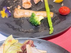 -ITA·意塔意大利餐厅(亦庄店)