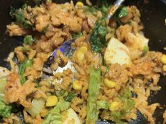 -花腰餐吧Bistro烧烤 傣味(传媒大学店)