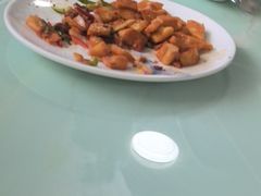 -马白开来特色羊排揪片子  (总店)