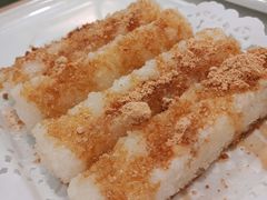 红糖糍粑-傣妹火锅(狮子桥店)