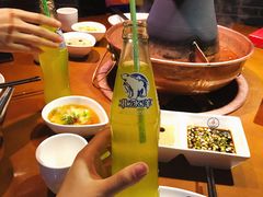 -宝泉铜锅·涮羊肉(解放东路店)