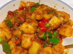 红烧米豆腐-壹盏灯(惠农店)