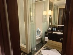 -澳门十六浦索菲特大酒店