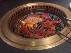 -神户赤童日式烤肉(金地广场店)