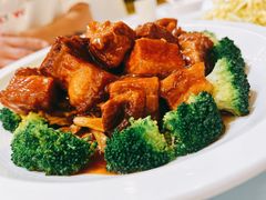 -东方之珠海鲜酒楼(南开店)