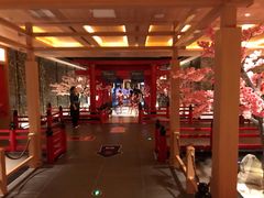 -蓝鲸湾汤泉(包河店)