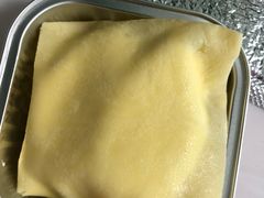-壹心榴莲千层蛋糕甜品店