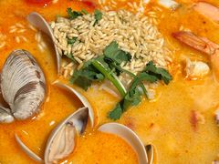 -黑手制面·Gentle Pasta(国金天地店)