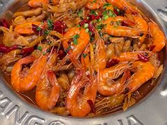 -胖哥俩肉蟹煲(石家庄勒泰中心店)