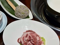 -大良毋米粥(锦龙路总店)