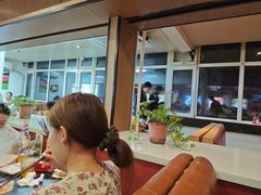 -前门杨记·铜锅涮肉(王府井·故宫店)