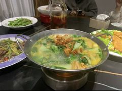 -品大伍·食之道品伍味(汪海店)