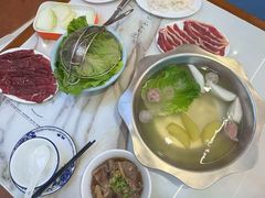 -乌记鲜活牛肉城(金砂东路店)