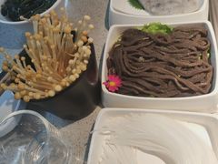 -海底捞大排档火锅(悦荟广场店)