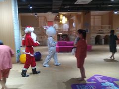 -汤W城市微度假(仓山店)