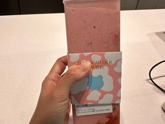 -兰熊鲜奶(西直门凯德mall店)