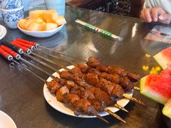 -乡村馕坑肉·烧烤·新疆菜·本地人更爱吃(阿勒泰首店)