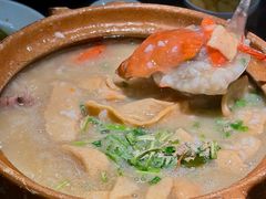 -皮蛋弟砂锅店(总店)
