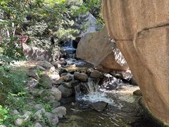 -天津盘山风景名胜区