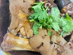 -大魏烧烤吊炉火锅(烟墩路店)