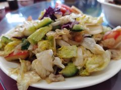 -居庸关永利饭店