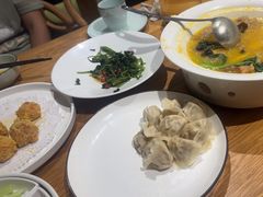 -伊喜饺子(五道口学院路店)