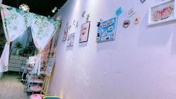 -QueenNail日式美甲美睫