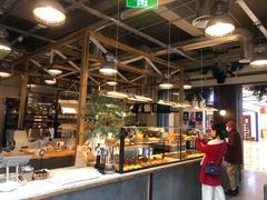 -麦田工坊(月湖店)