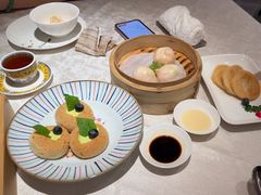 -南海渔村(珠江新城店)