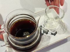 -舊新事咖啡NOTHING NEW COFFEE
