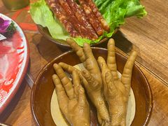 -楠火锅(仁恒梦中心店)