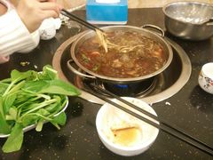 -胖娃古镇鸡杂(磁器口总店)