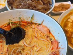 -章记星洲 · 新加坡餐厅(望京店)