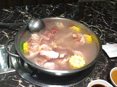 老头儿油爆河虾-老头儿油爆虾·知味杭州(爱琴海购物中心)