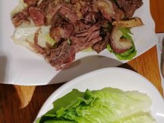 -海银海记潮汕牛肉火锅(新港中路海珠店)