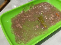 -潮牛宴·鲜牛肉自助火锅烤肉(龙岩新罗万达店)