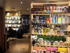 -COSTA COFFEE(新奥购物中心店)