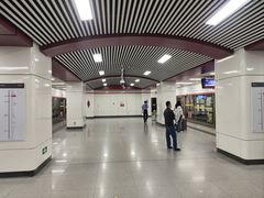 -合肥火车站(地铁站)