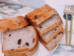 -WHEAT&BAKER-麥(凯德来福士店)