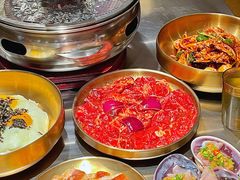 -小核桃烤肉馆(西塔店)