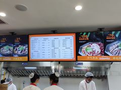 -闫家驴肉老店(华电一校店)