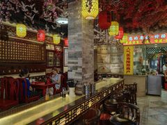 -金杨拉面王小吃面馆·牛三宝面·红烧牛肉粉