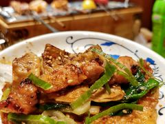 -香约老地方烧烤(九道街店)