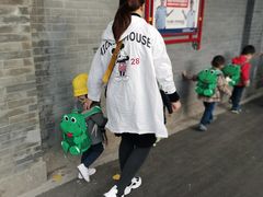 -世纪飞马幼儿园(西城校区)
