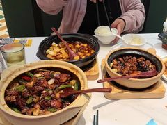 -火啫啫·粤式啫啫煲(南京弘阳店)
