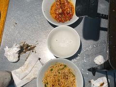 -探鱼·鲜青椒爽麻烤鱼(苏宁广场店)