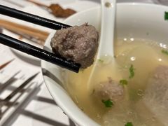 -南门小馆·清真(国贸商城店)