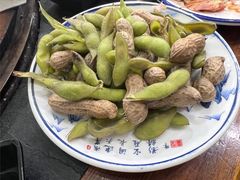 花毛双拼-九层海鲜塔(市南店)