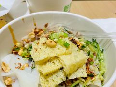 -煎饼道·新鲜现做(来福士店)