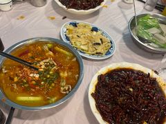 -八0一首创霍老七老螺蛳(万东镇龙景园店)